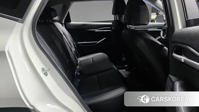 Kia The New Seltos 2023 Белый из Кореи, фото 2