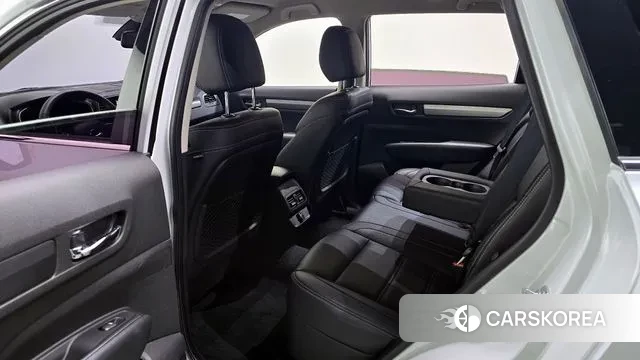 Renault Korea (Samsung) QM6 2019 Белый из Кореи, фото 2