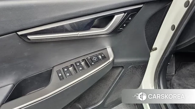 Kia EV6 2022 Белый из Кореи, фото 2