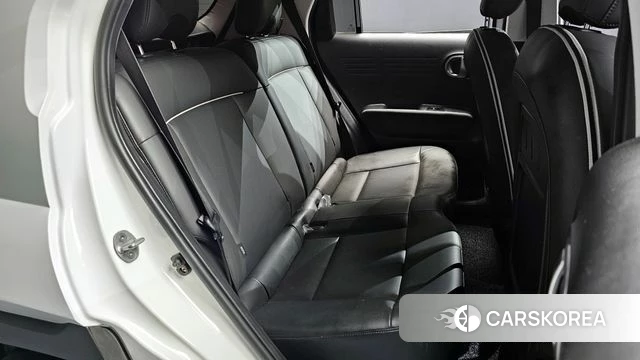 Hyundai Casper 2022 Белый из Кореи, фото 2