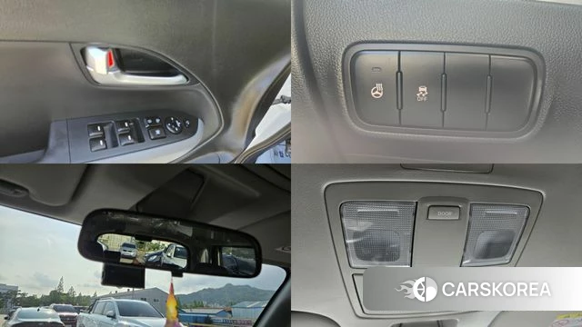 Kia The New Ray 2021 Белый из Кореи, фото 2