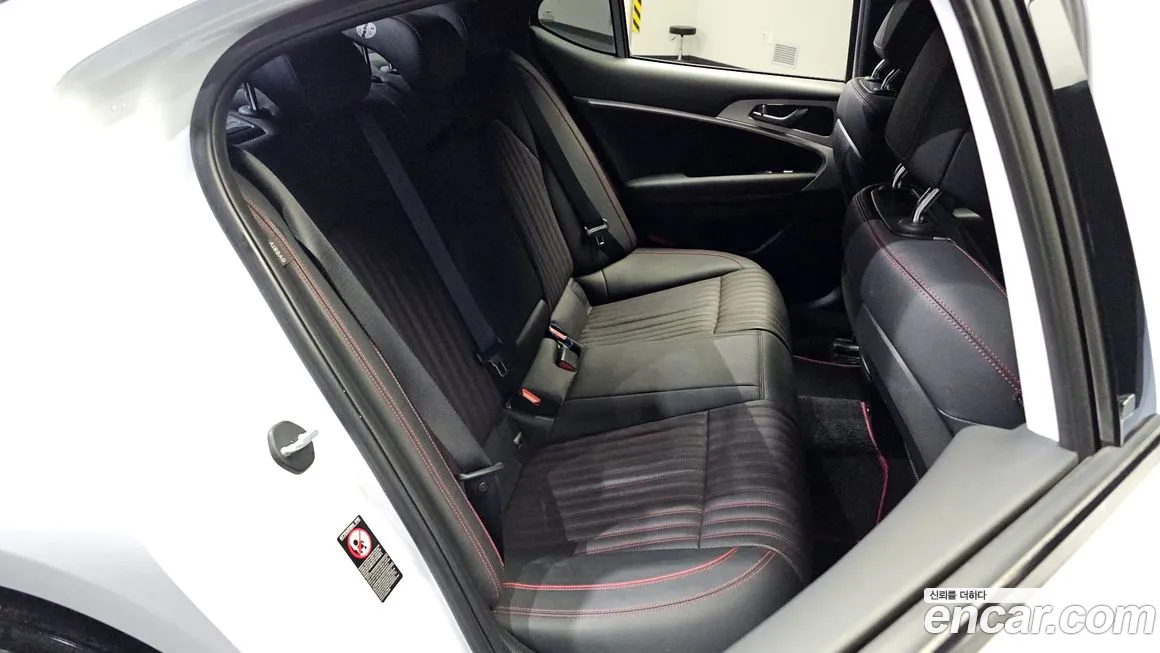 Genesis G70 id 1251114 из Кореи 2