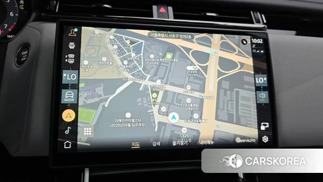Land Rover Range Rover Velar 2025 Белый из Кореи, фото 2