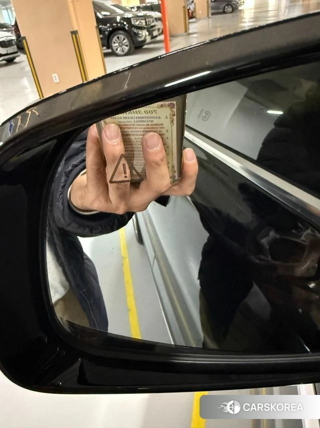 Kia Sorento 4th Generation 2020 Черный из Кореи, фото 2