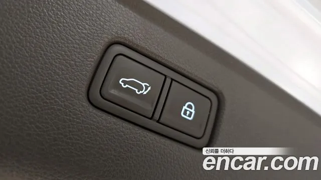 Genesis GV80 id 2790653 из Кореи 2