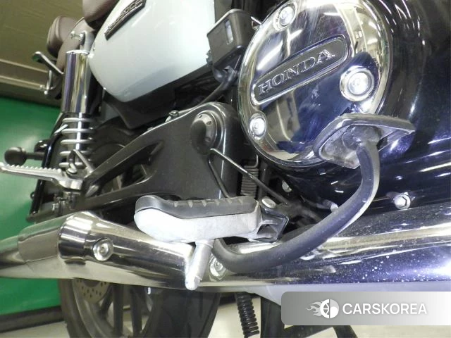 OTHER GB350C 2025 из Японии