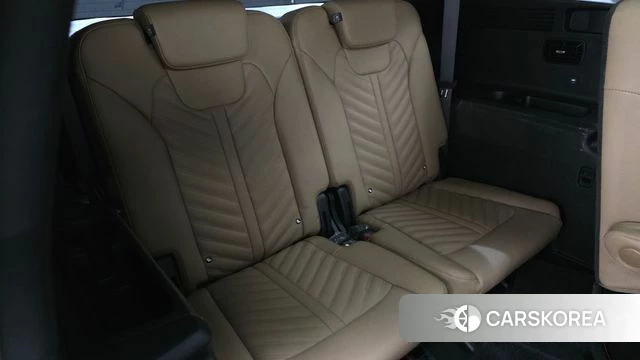 Kia The New Sorento 4th Generation 2024 Белый из Кореи, фото 2