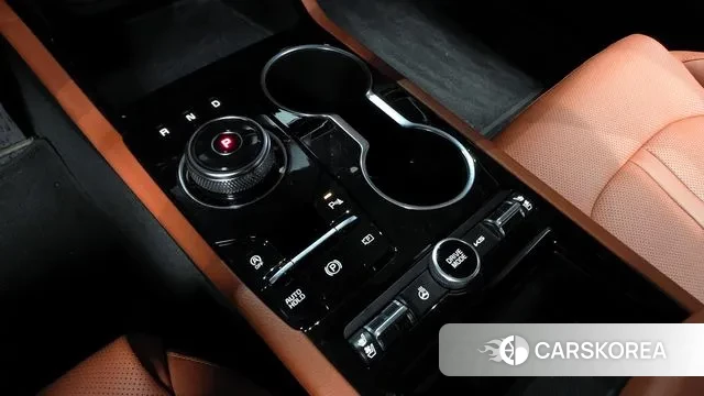 Kia The New K5 3rd generation 2023 Белый из Кореи, фото 2