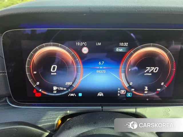 Mercedes-Benz E-Class W213 2020 Белый из Кореи, фото 2