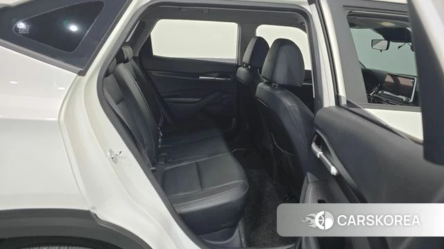 Kia Seltos 2021 Белый из Кореи, фото 2