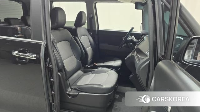 Kia The New Ray 2021 Черный из Кореи, фото 2