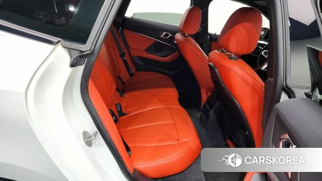 BMW 2 Series Gran Coupe (F44) 2022 Белый из Кореи, фото 2