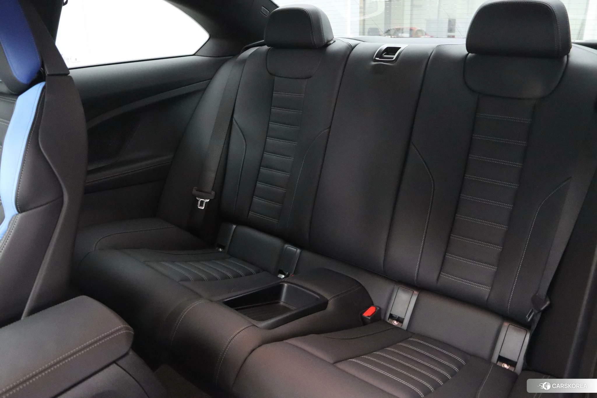 BMW M2 2024 Синий из Китая, фото 2