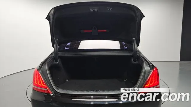 Genesis EQ900 2018 Черный из Кореи, фото 2