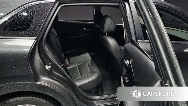 Kia The New Niro 2021 Серый из Кореи, фото 2