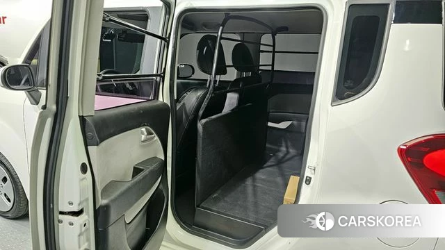 Kia The New Ray 2022 Белый из Кореи, фото 2