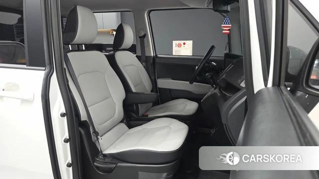 Kia The New Kia Ray 2025 Белый из Кореи, фото 2