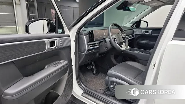 Hyundai Santa Fe (MX5) id 3523697 из Кореи 2