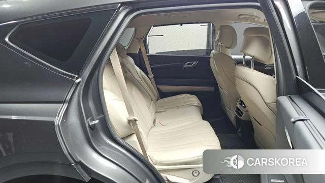 Genesis GV80 2020 Серый из Кореи, фото 2