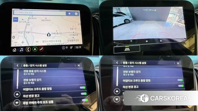 Chevrolet (GM Daewoo) The New Malibu 2022 Черный из Кореи, фото 2