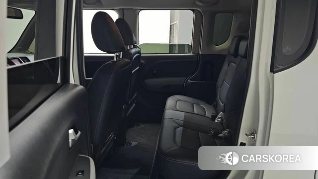 Kia The New Kia Ray 2023 Белый из Кореи, фото 2
