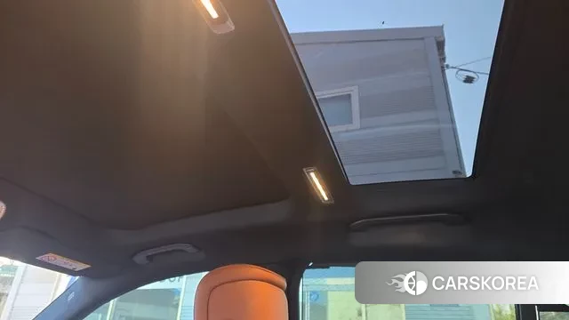 Mercedes-Benz S-Class W223 2021 Черный из Кореи, фото 2