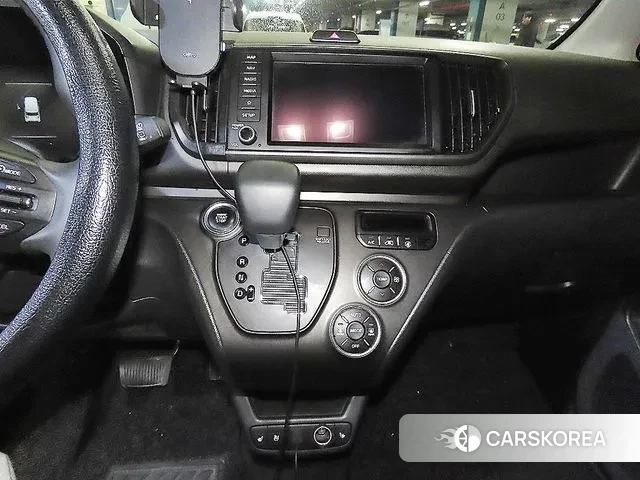 Kia The New Kia Ray 2024 Серый из Кореи, фото 2