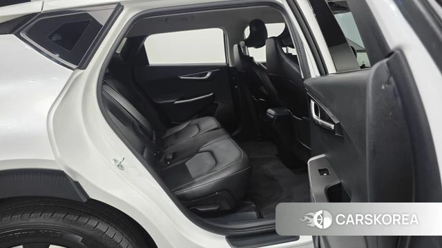 Kia EV6 2021 Белый из Кореи, фото 2