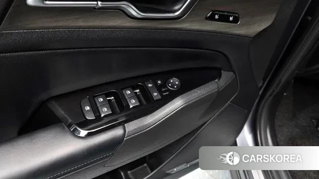 Kia Sportage 5th Generation 2021 Серый из Кореи, фото 2