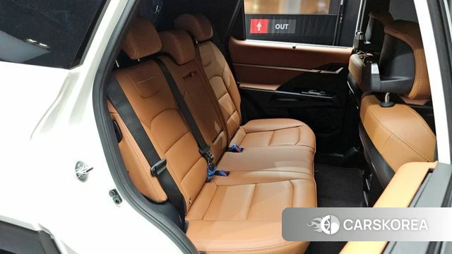 Ssangyong Torres EVX 2024 Белый из Кореи, фото 2