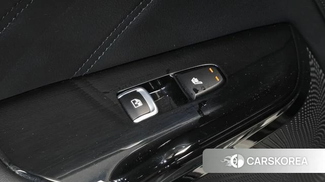 Kia K5 Hybrid 3rd Generation 2023 Серый из Кореи, фото 2