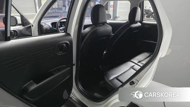 Hyundai Casper 2022 Белый из Кореи, фото 2
