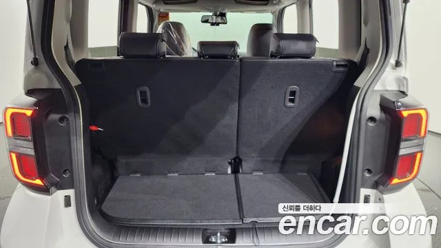 Kia The New Kia Ray id 2681806 из Кореи 2