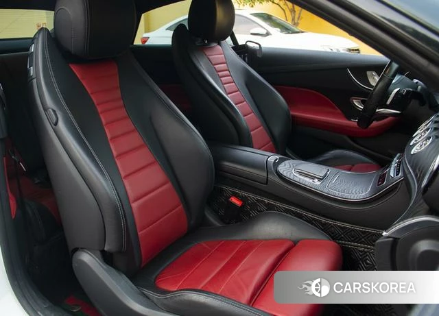 Mercedes-Benz E-class (imported) 2020 Зеленый из Китая, фото 2