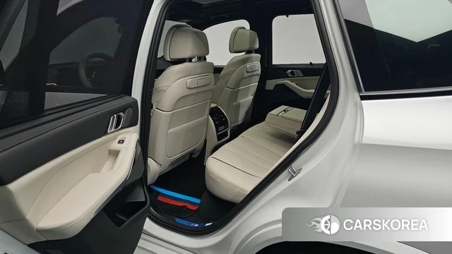 BMW X5 (G05) 2025 Белый из Кореи, фото 2