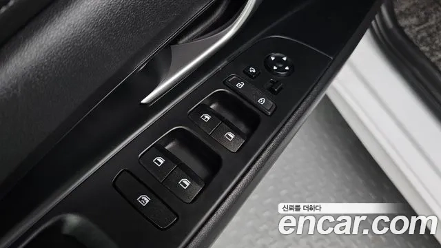 Hyundai Avante (CN7) 2020 Белый из Кореи, фото 2