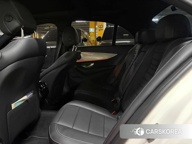 Mercedes-Benz E-Class W213 2019 Белый из Кореи, фото 2