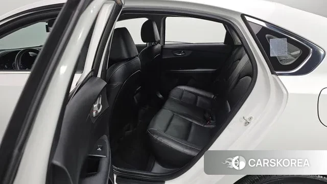 Kia Come New K3 2019 Белый из Кореи, фото 2