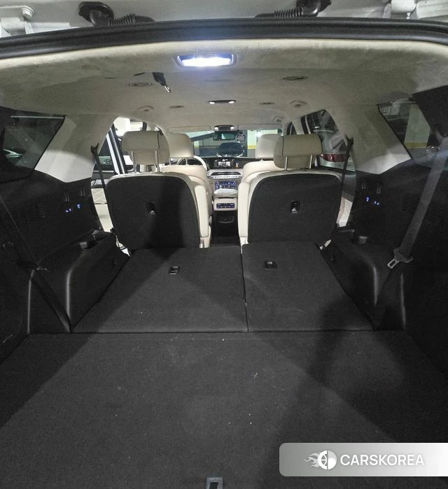 Hyundai Palisade id 4514503 из Кореи 2
