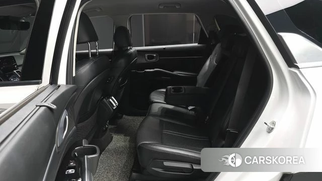 Kia Sorento 4th Generation 2020 Белый из Кореи, фото 2