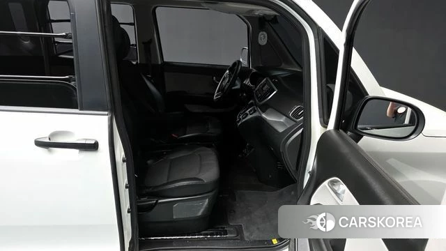 Kia The New Ray 2022 Белый из Кореи, фото 2