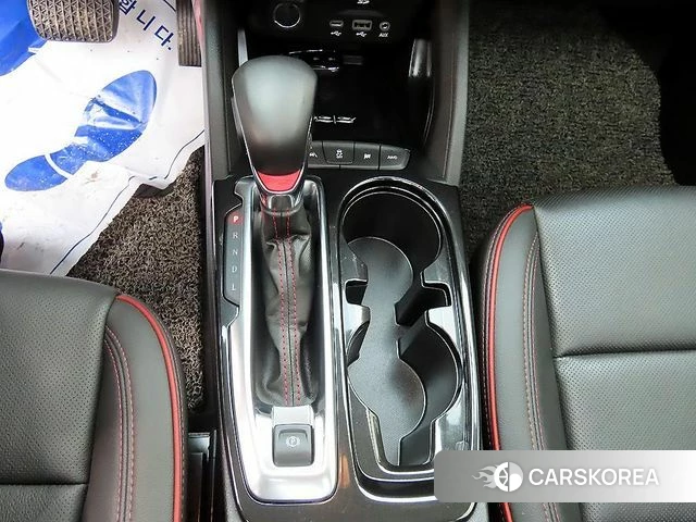 Chevrolet (GM Daewoo) Trailblazer 2021 Белый из Кореи, фото 2
