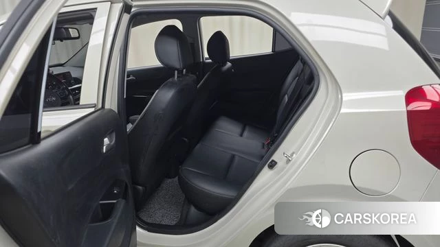 Kia All New Morning (JA) 2019 Жемчужный цвет из Кореи, фото 2