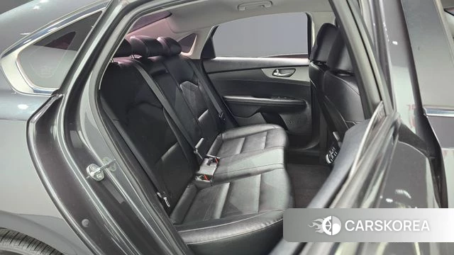 Kia Come New K3 2018 Серый из Кореи, фото 2
