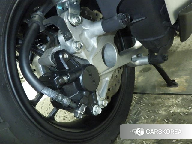 Проданный Honda ADV150 2019 из Японии