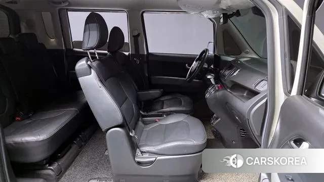 Kia The New Kia Ray 2022 Жемчужный цвет из Кореи, фото 2