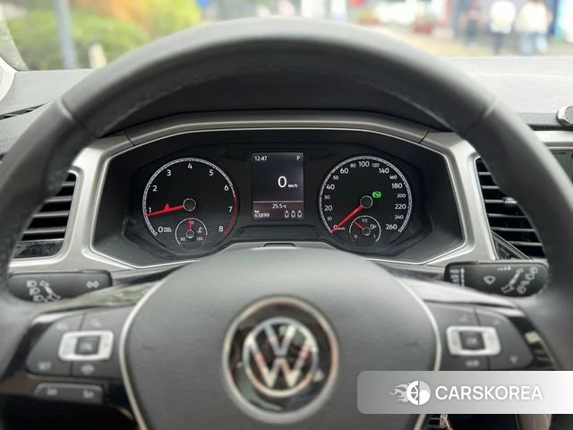Volkswagen Exploring songs 2021 Белый из Китая, фото 2