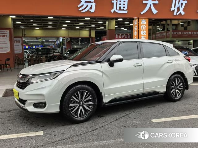 Honda Crown Road 2023 Белый из Китая, фото 2