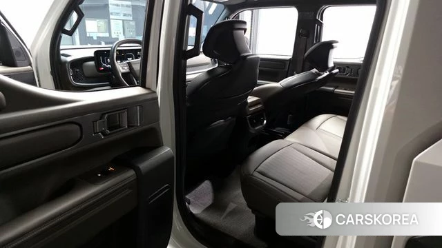 Kia Tasman 2025 Белый из Кореи, фото 2