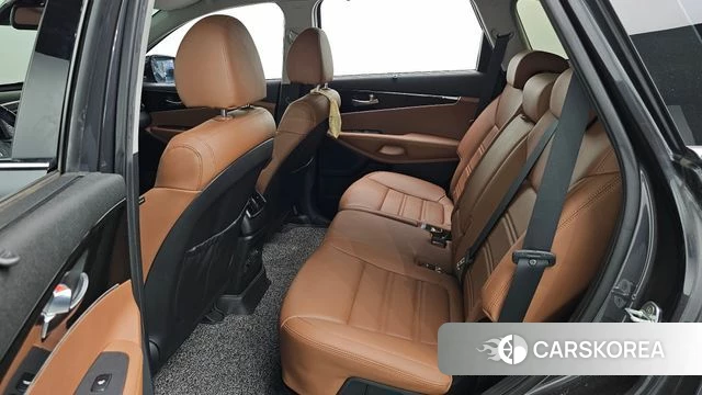 Kia The New Sorento 2019 Серый из Кореи, фото 2